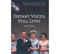 Distant Voices, Still Lives [1988] [DVD]