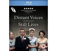 Distant Voices, Still Lives (Blu-ray) [Region B]