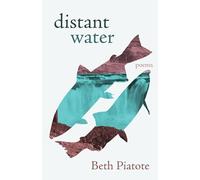 distant water: poems