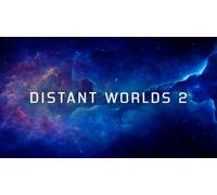 Distant Worlds 2