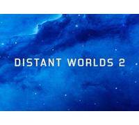 Distant Worlds 2 (PC) Steam Account - GLOBAL