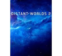 Distant Worlds 2 (PC) - Steam Gift - EUROPE