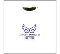 Distant Worlds II: More Music From Final Fantasy