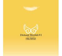 Distant Worlds: music from FINAL FANTASY - Distant Worlds VI: more music from FINAL FANTASY