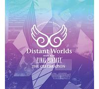 Distant Worlds music from FINAL FANTASY THE CELEBRATION