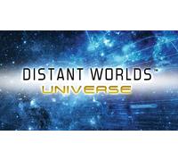 Distant Worlds: Universe