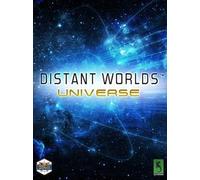 Distant Worlds: Universe Steam Key GLOBAL