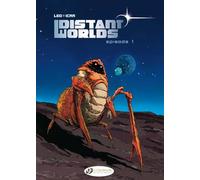 Distant Worlds Vol. 1: Episode 1