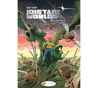 Distant Worlds Vol. 2: Episode 2