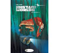 Distant Worlds Vol. 3: Episode 3