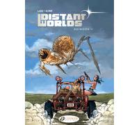Distant Worlds Vol. 4: Episode 4