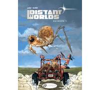 Distant Worlds Vol. 4: Episode 4