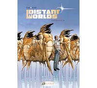 Distant Worlds Vol. 5: Episode 5