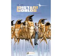 Distant Worlds Vol. 5: Episode 5