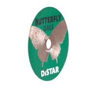 DISTAR 2 inch butterfly disc