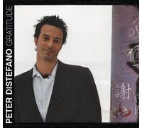 Distefano, Peter - Gratitude
