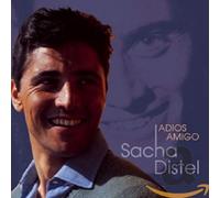 Distel, Sacha - Adios Amigo