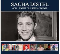 Distel, Sacha - Eight Classic.. -Digi-