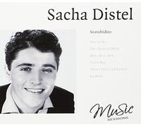 Distel, Sacha - Scoubidou, Scoubidou