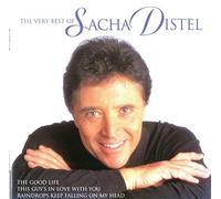 Distel Sacha - The Very Best of Sacha Distel