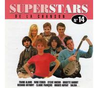 Distel - Superstars de la Chanson