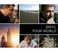 Distil Your World: Mexico