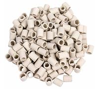 Distillation Column Packing Filling Springs, Rings, Support for Column Home Brewing Distilling - DIAH (Raschig Rings, 70g)