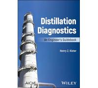 Distillation Diagnostics: An Engineer's Guidebook