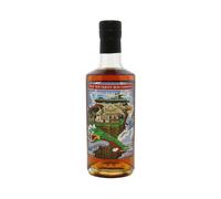 Distilled by Darsa Guatemala 14 Year Old Batch 1 That Boutique-y Rum Company Limited Edition 50cl