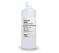 Distilled Water - Pure Chem (White) 1L