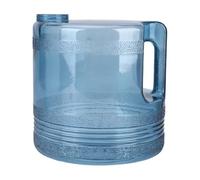 Distilled Water Storage Container High Capacity Collection Bottle Countertop Water Filter Pitcher Replacement Laboratory Grade Distillation Vessel