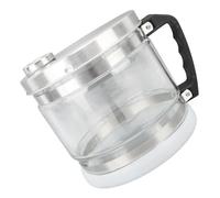 Distilled Water Storage Container High Capacity Glass Collection Bottle Countertop Water Filter Pitcher Replacement High Capacity Distilled Container