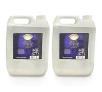 Distilled White/Spirit Vinegar - 5 Litre Bottle for Cooking, Pickling, Marinations & Natural Cleaning (2)