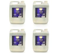 Distilled White/Spirit Vinegar - 5 Litre Bottle for Cooking, Pickling, Marinations & Natural Cleaning (4)