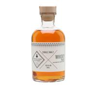 Distillerie de Paris Single Malt Whisky / Whisky Paris LMDW Selection French Whisky