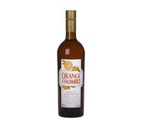 Distilleries et Domaines de Provence Orange Columbo Aperitif Distilleries et Domaines de Provence Spirits, 75 cl