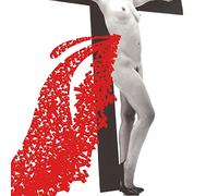 Distillers - Coral Fang [180 gm LP Spot Varnish Coloured Vinyl]