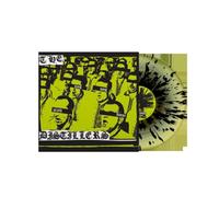 Distillers, the - Sing Sing Death House - Us Yellow/Green Edit. [VINYL]