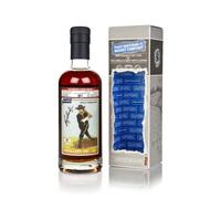 Distillery 291 3 Year Old - Batch 3 (That Boutique-y Whisky Company) Rye Whiskey