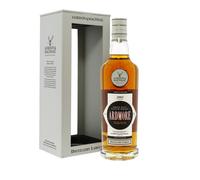 Distillery Labels Ardmore 2003