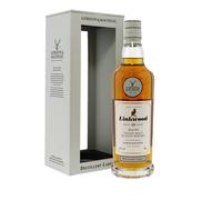 Distillery Labels Linkwood 15 Year Old