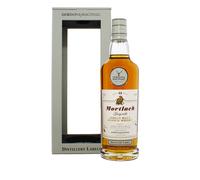 Mortlach 15 Year Old Gordon & MacPhail Distillery Labels