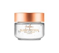 Distillery Sleep Potion NIGHT CREAM by Avon 30ml ~ Vegan & eco-conscious By Avon