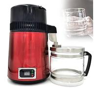 Distilling Pure Water Machine For Home Countertop - Water Distiller for Clean Water, Desktop Water Purifier Distillers