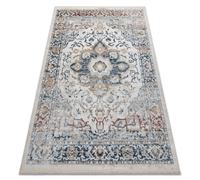 Distin Rug RUGSX Blue 120cm x 170cm