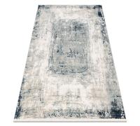 Distin Rug RUGSX Blue 120cm x 170cm