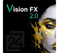 Distinct AI Vision FX 2.0