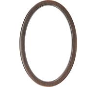 Distinctions by Hillman 844685 5-Inch Floating Mount House Bronze, Number 0