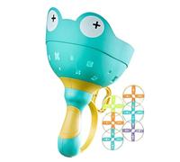 Distinctive Novelty Throw Device - Unique Flexible polymer Saucer, Robust High-Flying Sport Gear, Special Family Recreation Item | Resilient Portable Park Accessory For Skill Building