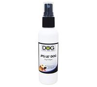 Distinctive Original Grooming | 100ml Designer Dog Spray - Pet Perfume For Animals - Professional Dog Cologne & Grooming Products (JPG Le' Dog)